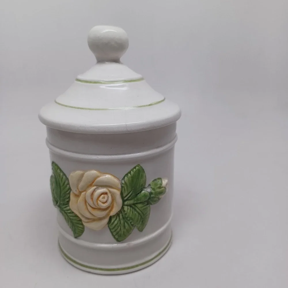 N/A majolica touch